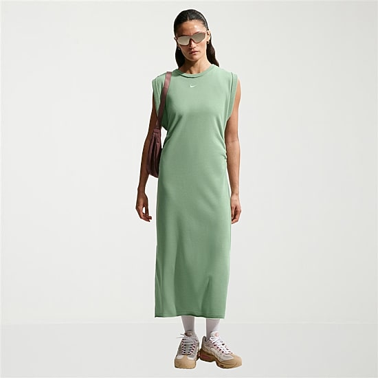 nike knit dress Nike WL CLS Knit Dress W