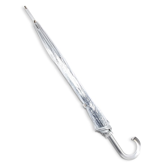 totes® Signature Clear Bubble Umbrella