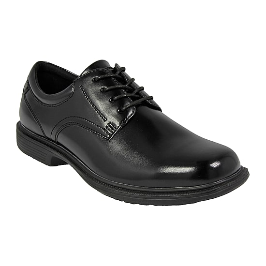 Nunn Bush Baker St. Mens Oxford Shoes