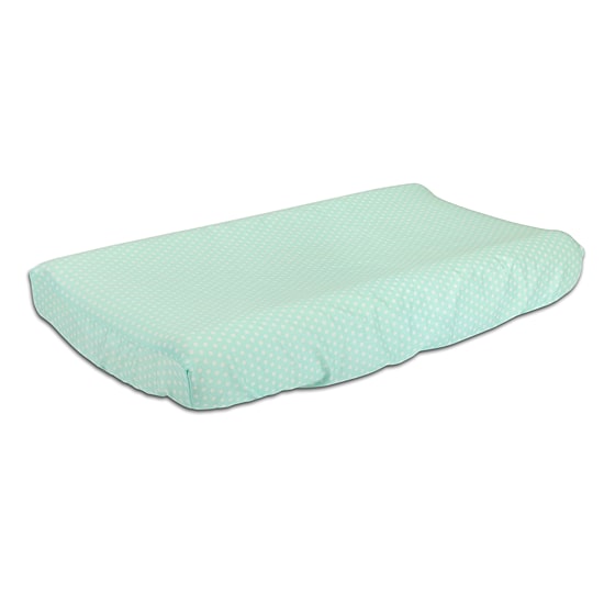 The Peanutshell Peanut Shell Mix And Match Changing Pad Cover