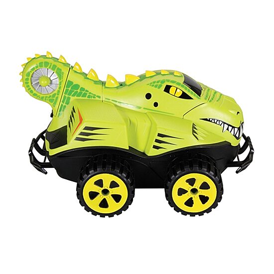 Kid Galaxy Mega Morphians Crocodile 2-pc. Car