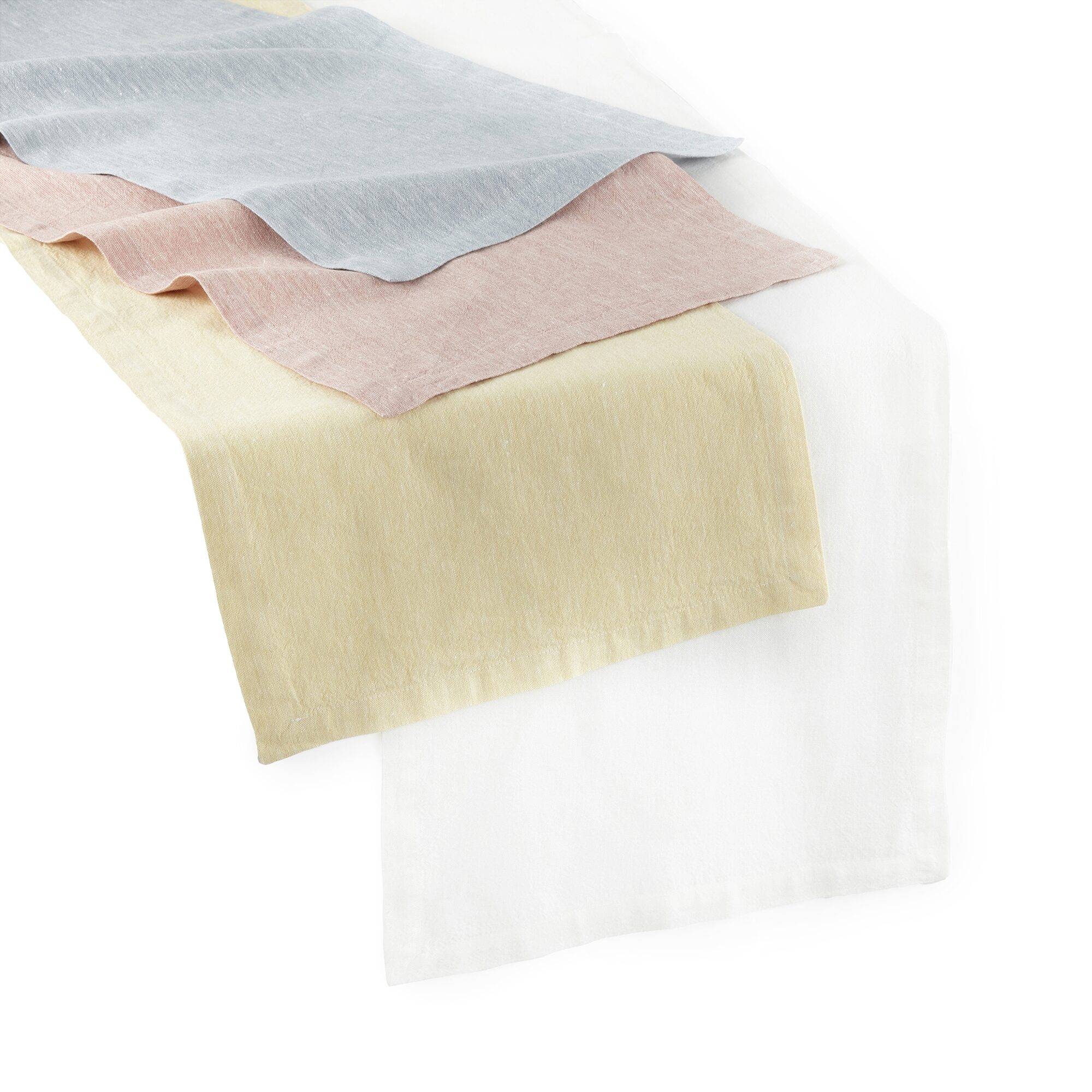 Linden Street Grayson Table Runner