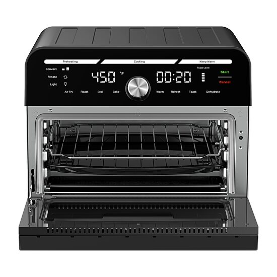 Instant™ Omni™ Plus 10-in-1 Air Fryer Toaster Oven