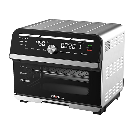 Instant™ Omni™ Plus 10-in-1 Air Fryer Toaster Oven