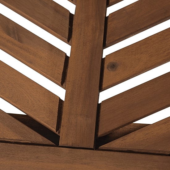 Vincent 2-pc. Patio Lounge Chair