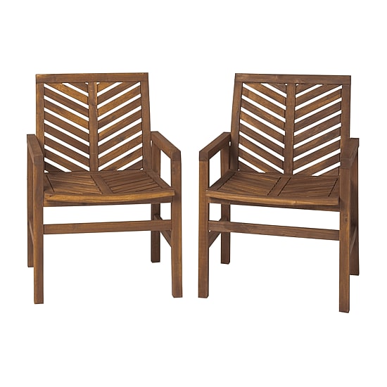 Vincent 2-pc. Patio Lounge Chair