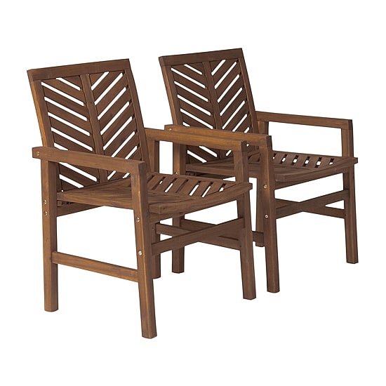 Vincent 2-pc. Patio Lounge Chair