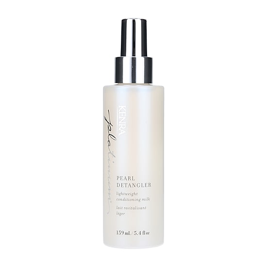 Kenra Professional Platinum Pearl Detangler 5.4 oz.