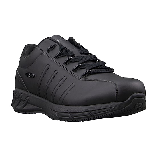 Lugz Grapple Sr O Womens Round Closed Toe Work Shoes