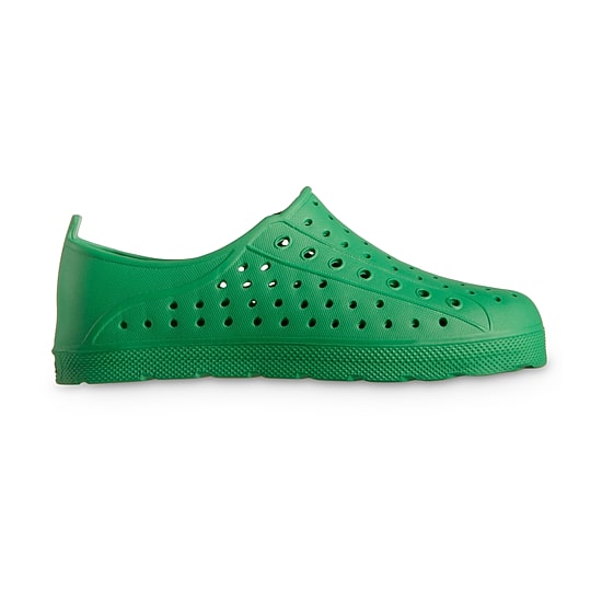 Totes Little & Big Kid Unisex Splash & Play Eyelet Slide Sandals