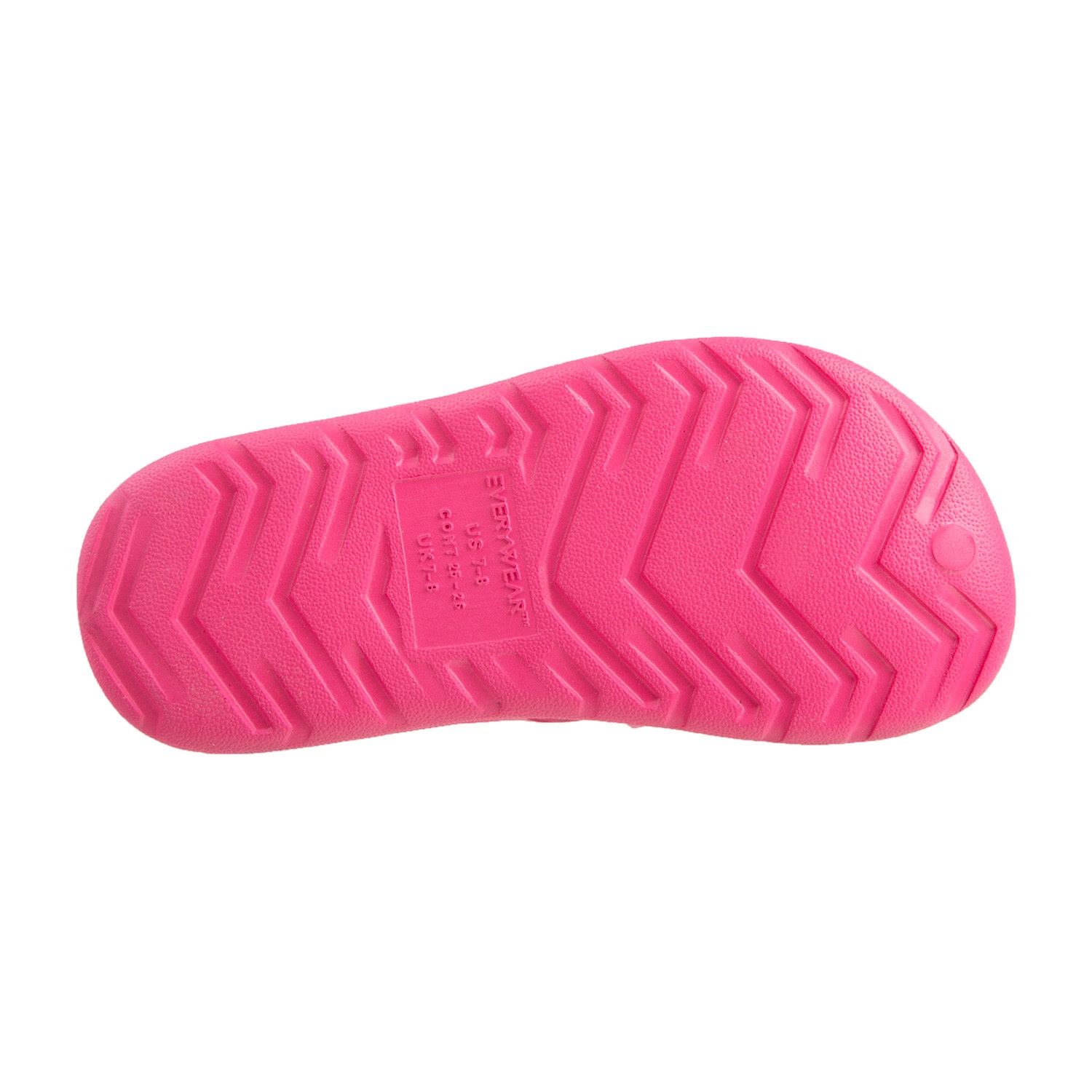 Totes Little & Big Kid Unisex Splash Play Clog Slide Sandals