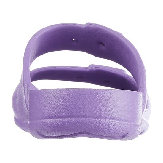 Totes Little & Big Kid Unisex Molded Double Buckle Slide Sandals