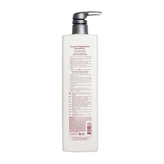L'ANZA Healing Colorcare Shampoo 33.8 oz.