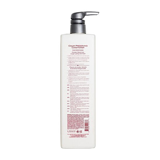 L'ANZA Healing Colorcare Conditioner 33.8 oz.