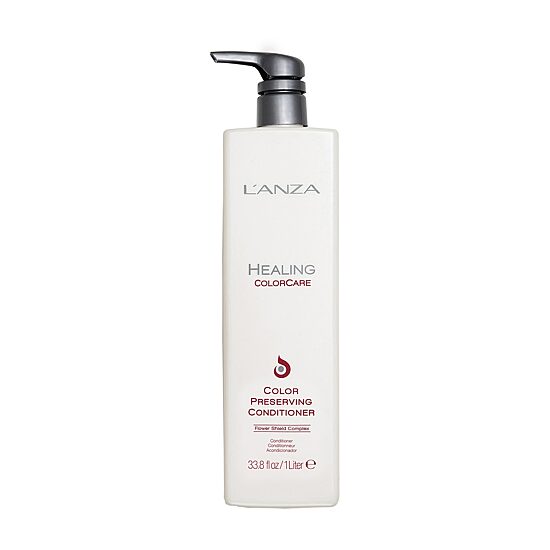 L'ANZA Healing Colorcare Conditioner 33.8 oz.