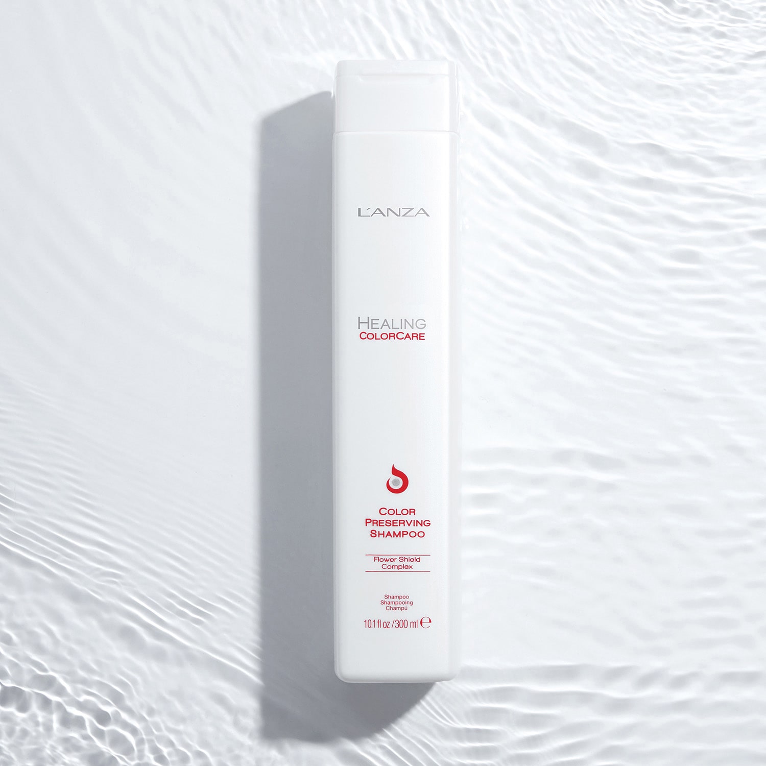 L'ANZA Healing Colorcare Shampoo