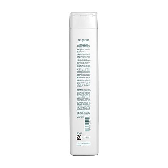 L'ANZA Healing Strength Shampoo 10.1 oz.