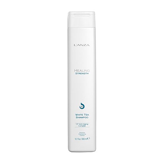 L'ANZA Healing Strength Shampoo 10.1 oz.
