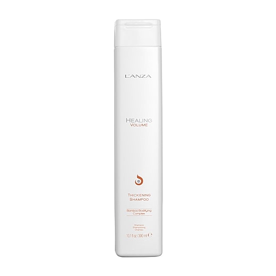 L'ANZA Healing Volume Shampoo 10.5 oz.