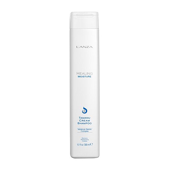 L'ANZA Healing Moisture Shampoo 10.1 oz.