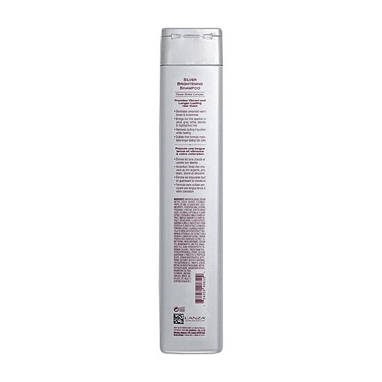 L'ANZA Healing Colorcare Purple Shampoo