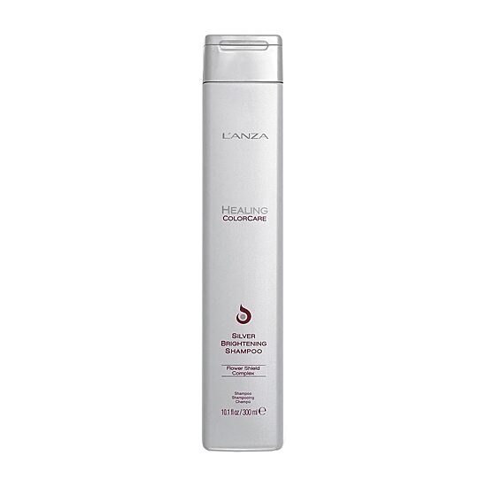 L'ANZA Healing Colorcare Purple Shampoo