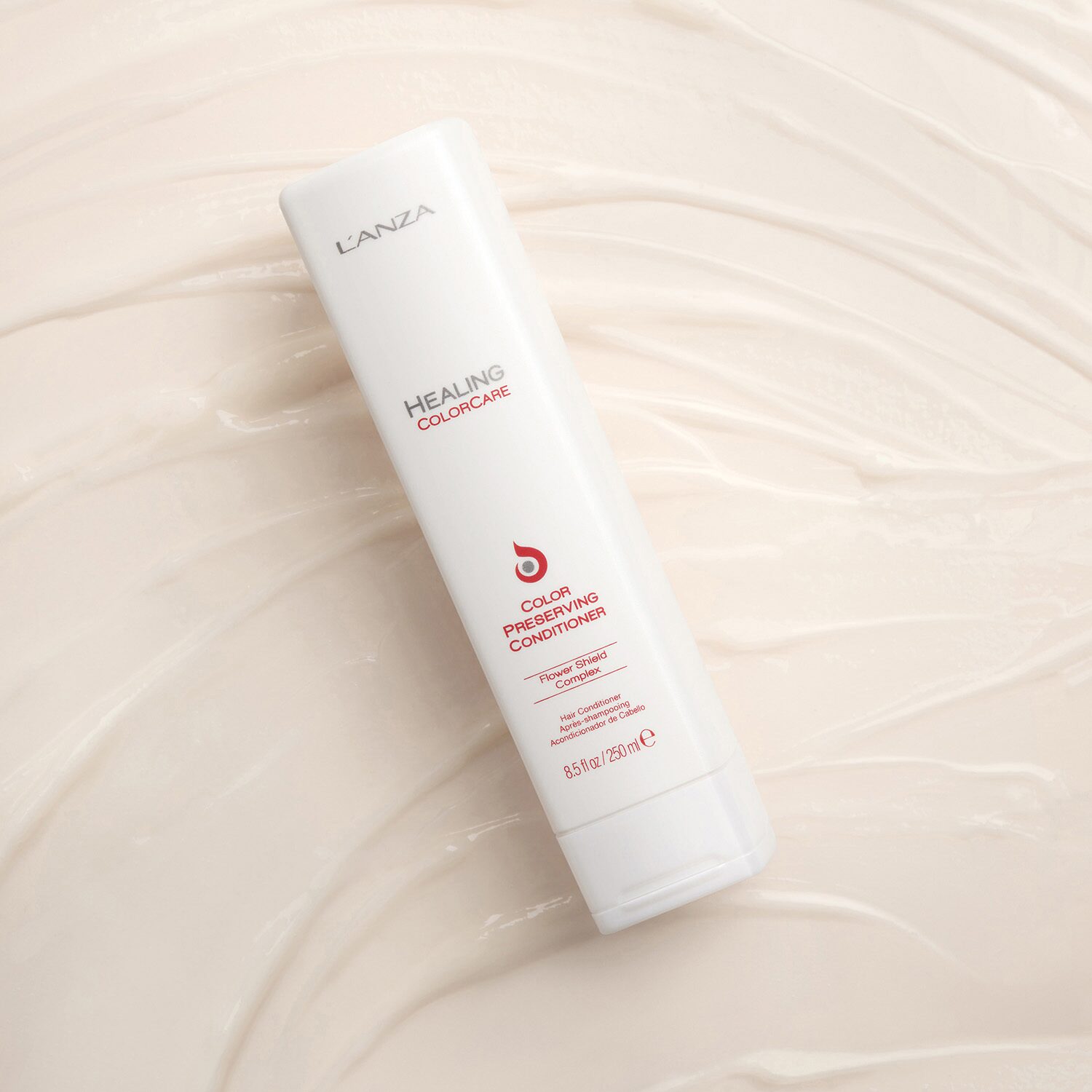 L'ANZA Healing Colorcare Conditioner 8.5 oz.