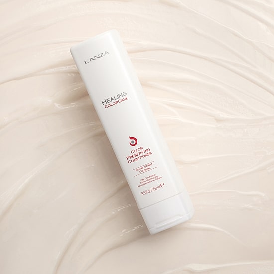 L'ANZA Healing Colorcare Conditioner 8.5 oz.