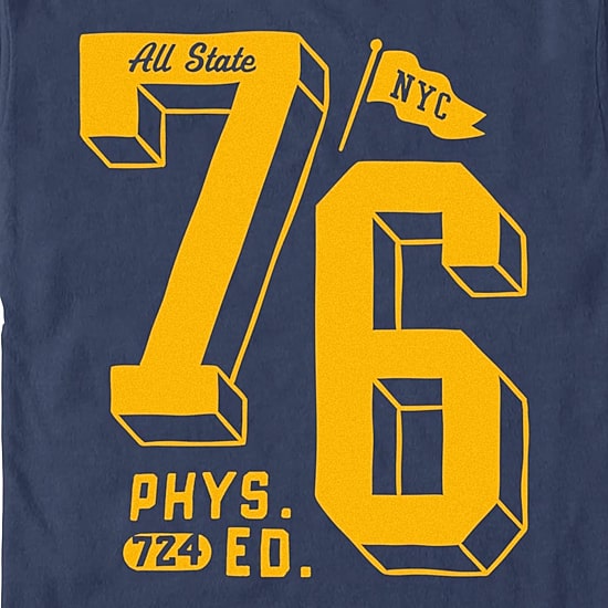 Mens Short Sleeve Graphic T-Shirt