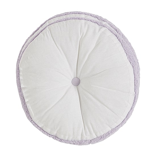 Better Trends Bloomfield Throw Pillow