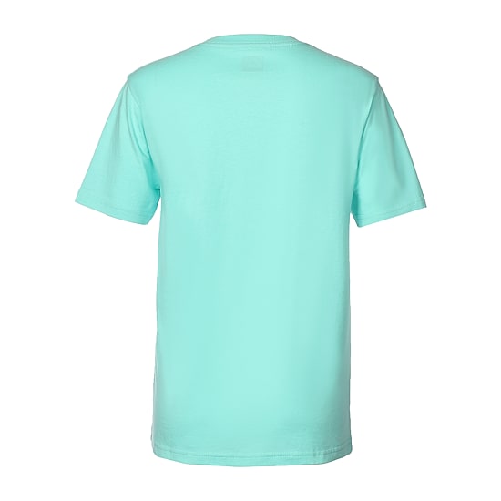 Quiksilver Big Kid Boys Crew Neck Short Sleeve Regular Fit Graphic T-Shirt