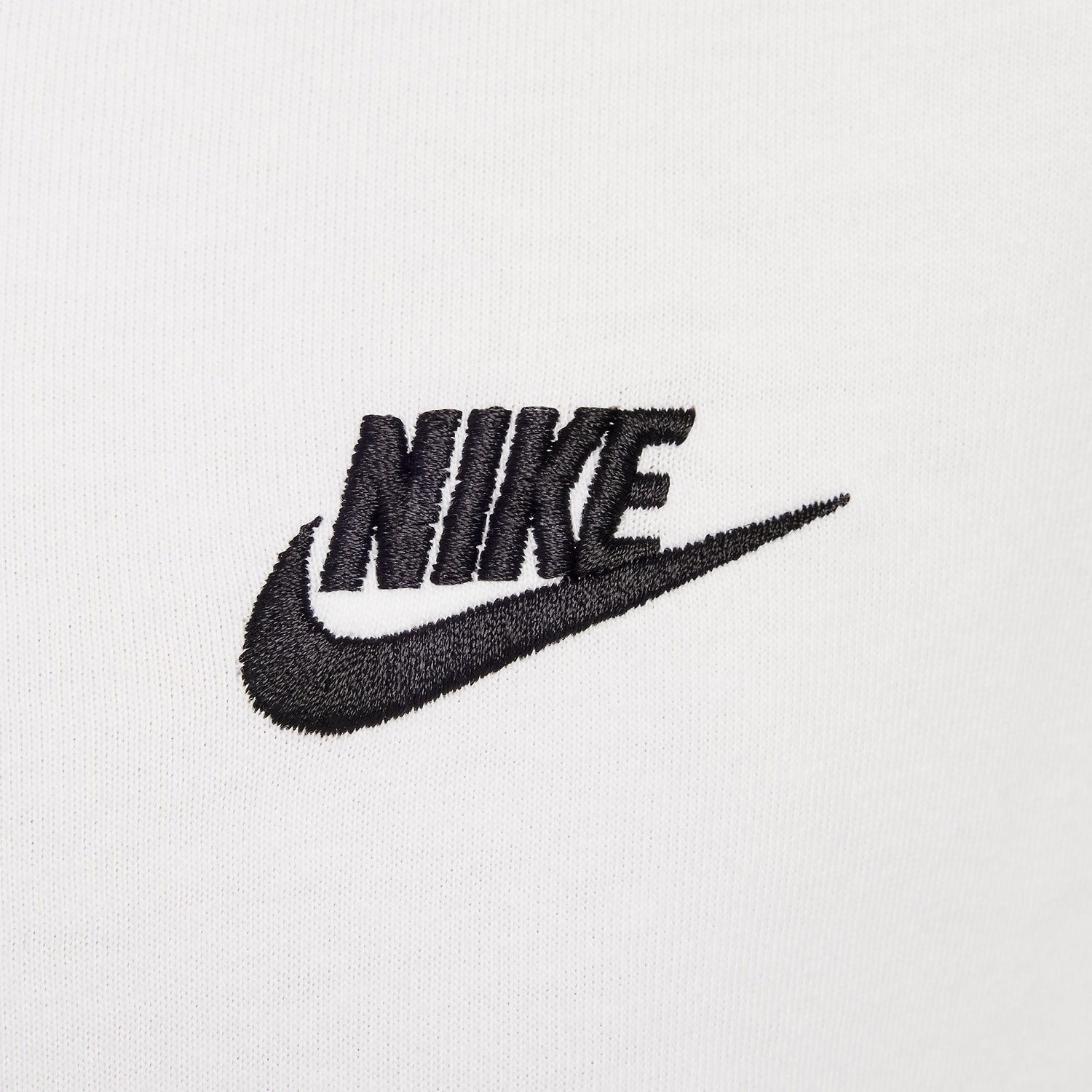 Nike Futura Big Kid Unisex Hooded Short Sleeve Active T-Shirt