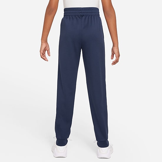 Nike Multi Big Kid Unisex Cuffed Regular Fit Pull-On Pant