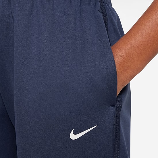Nike Multi Big Kid Unisex Cuffed Regular Fit Pull-On Pant