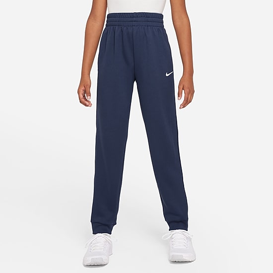 Nike Multi Big Kid Unisex Cuffed Regular Fit Pull-On Pant