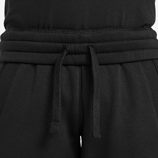 Nike Club Big Kid Unisex Cuffed Regular Fit Fleece Jogger Pant