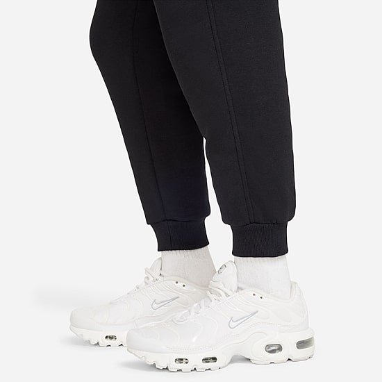 Nike Club Big Kid Unisex Cuffed Active Fleece Cargo Pant