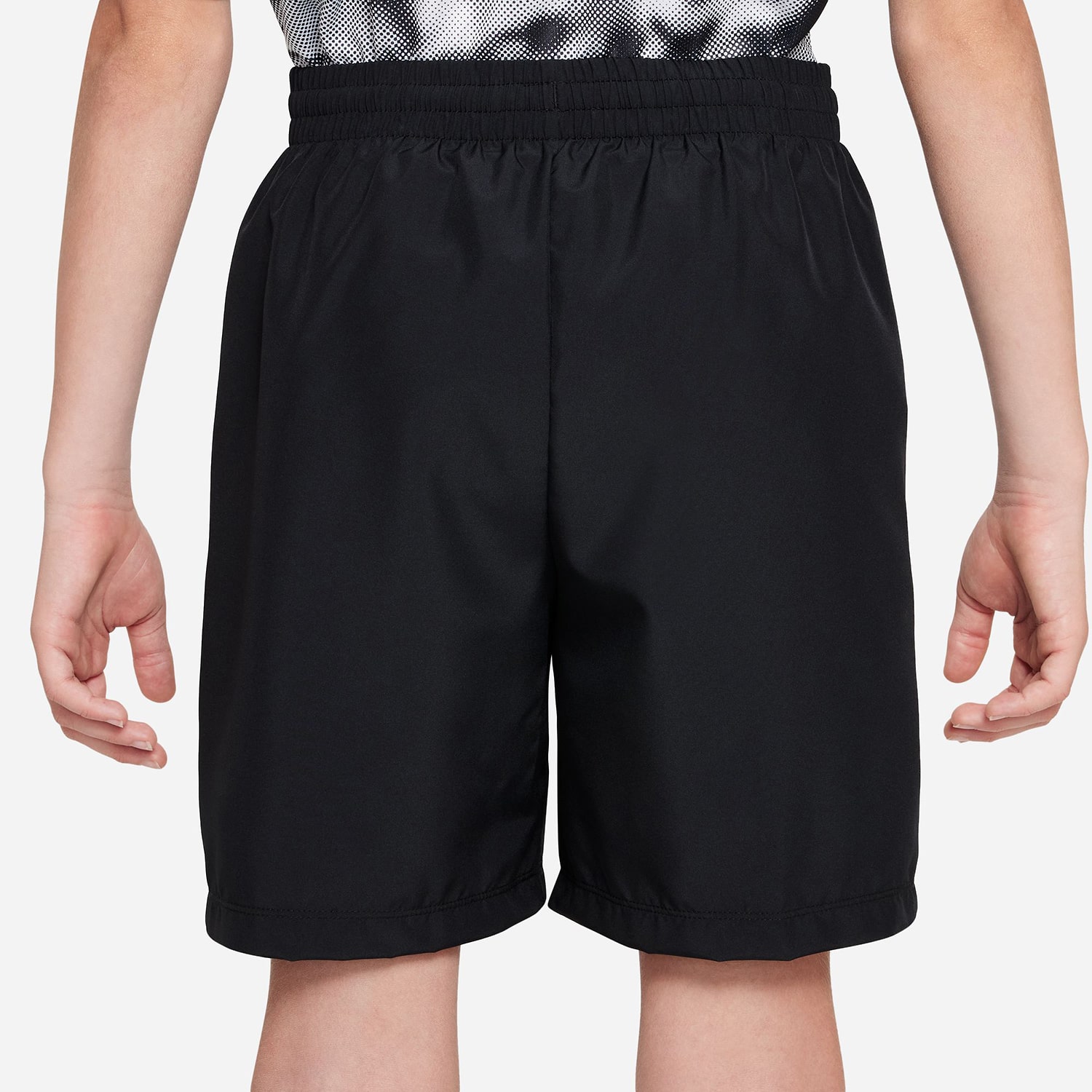 Nike Dri-Fit Multi Big Kid Unisex Pull-On Short