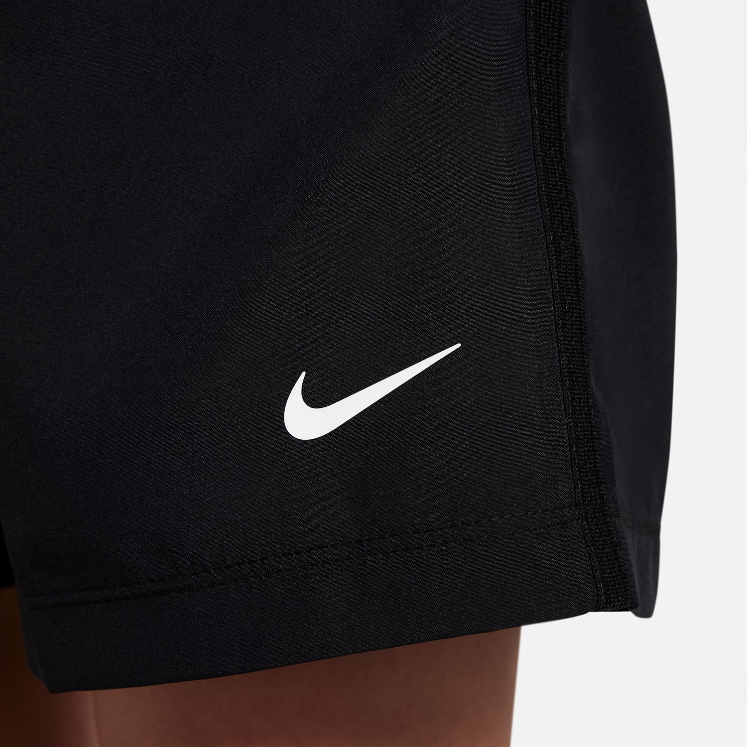 Nike Dri-Fit Multi Big Kid Unisex Pull-On Short