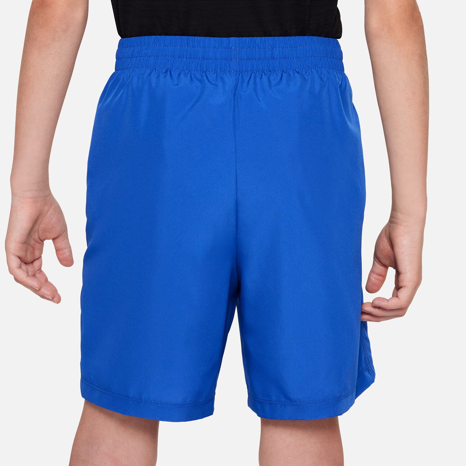 Nike Dri-Fit Multi Big Kid Unisex Pull-On Short