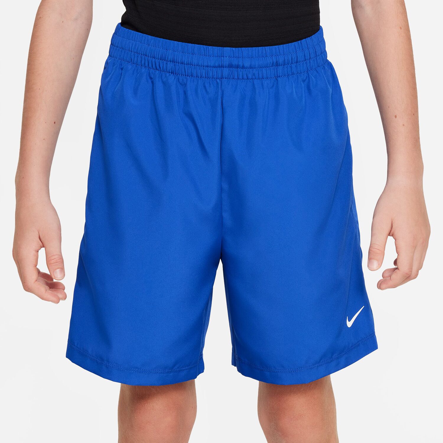 Nike Dri-Fit Multi Big Kid Unisex Pull-On Short