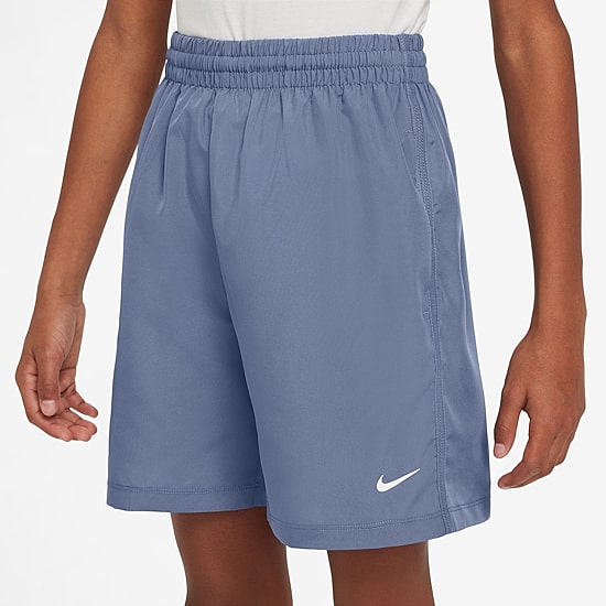 Nike Dri-Fit Big Kid Unisex Woven Pull-On Short