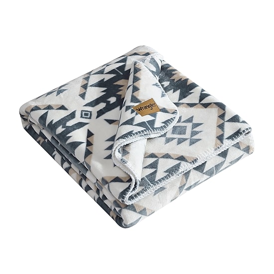 Wrangler Midweight Blanket
