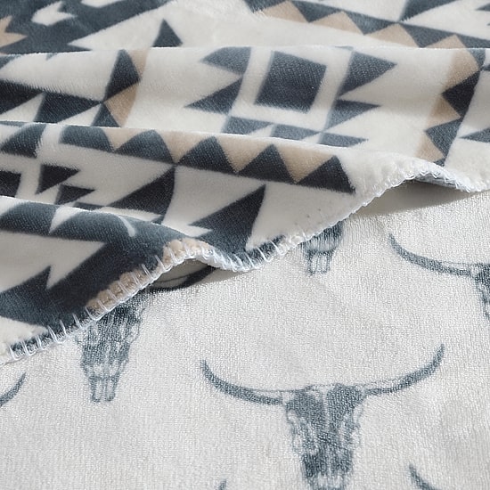 Wrangler Midweight Blanket