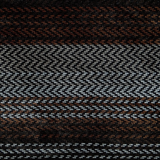 Wrangler Midweight Striped Blanket