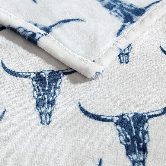 Wrangler Midweight Blanket