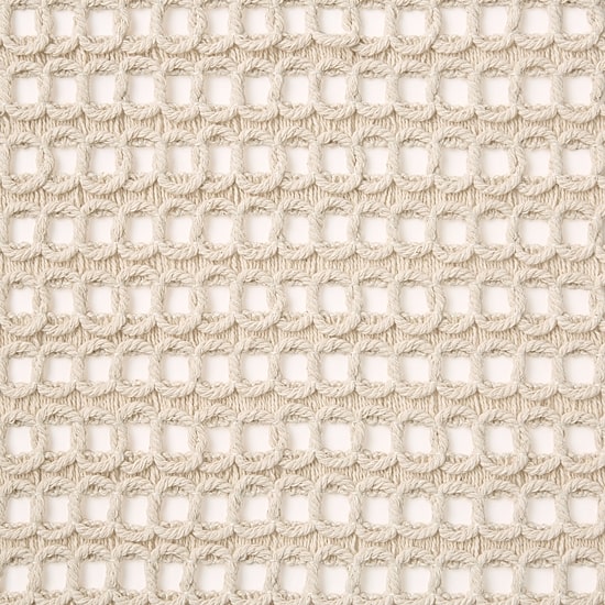 Fiesta Kai Macrame Table Runner