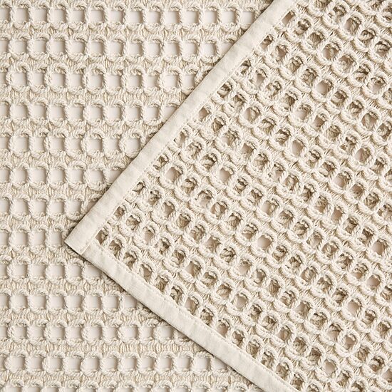 Fiesta Kai Macrame 4-pc. Placemat