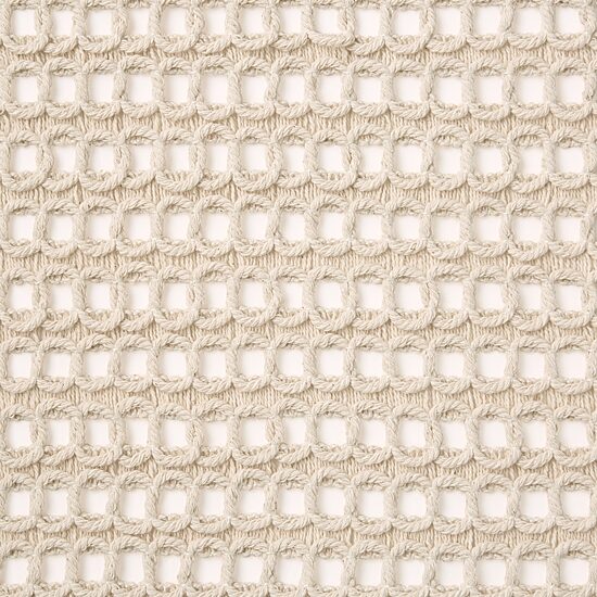 Fiesta Kai Macrame 4-pc. Placemat