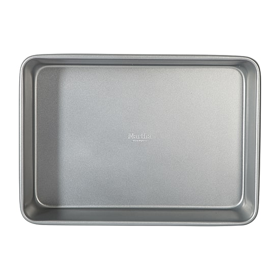 Martha Stewart 9X13 Non-Stick Cake Pan